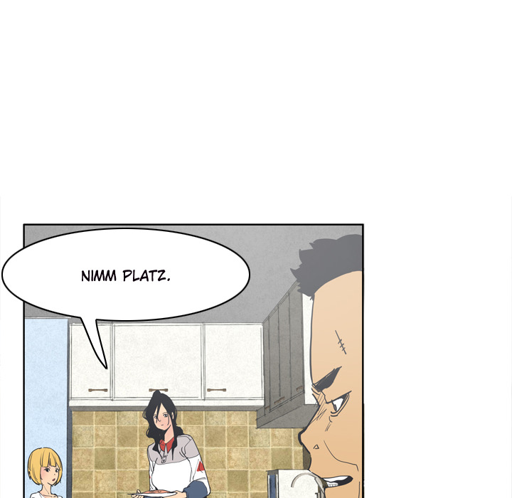 Housewife - episode 40 - 80
