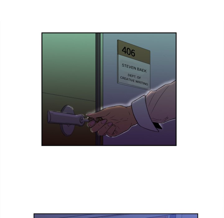 Yuri's Part Time Job - episode 25 - 21