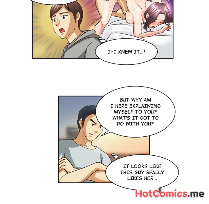 My New Co-worker - episode 12 - 28