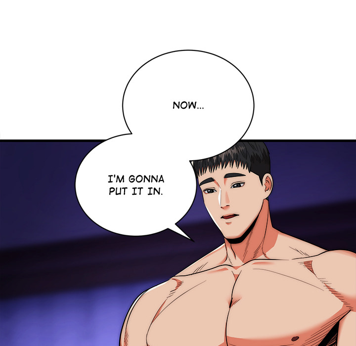 Kangsae the Strong - UNCENSORED - episode 21 - 40