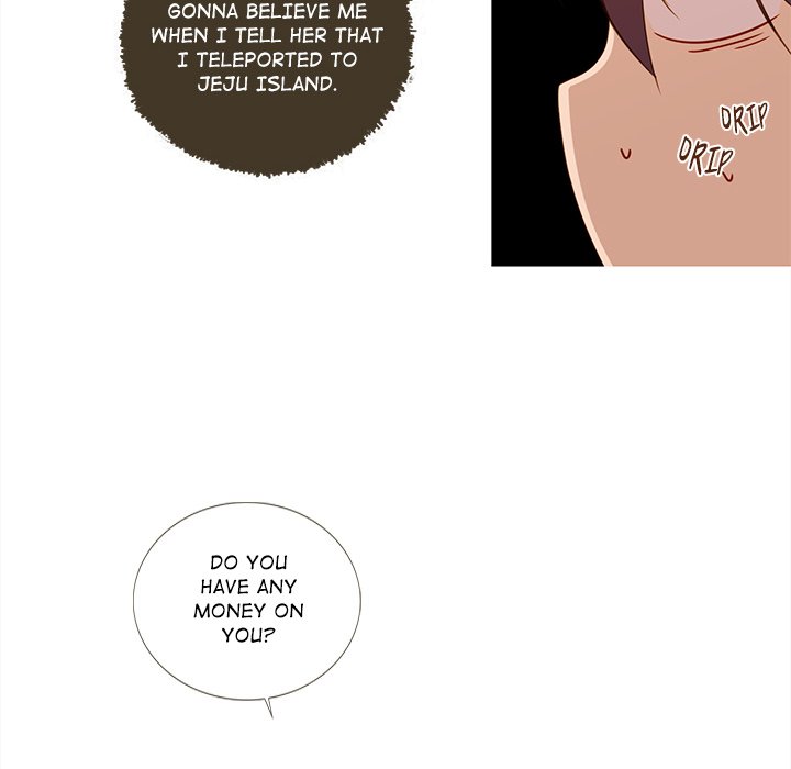 My Life as a Half-Magi - episode 15 - 46