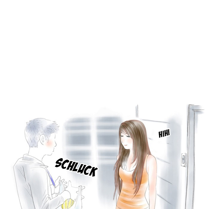 Second Gossip - episode 18 - 46