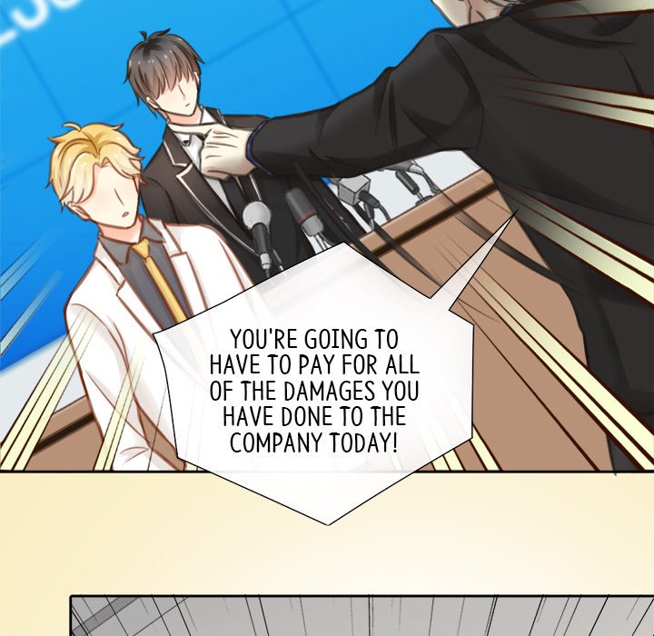 AI Pop Star - episode 18 - 8