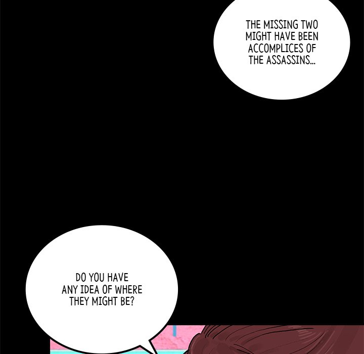 The Blade Demon - episode 32 - 83