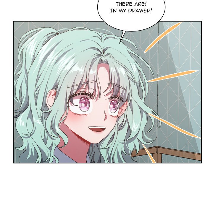The Spring Scent of the Sea - episode 33 - 48