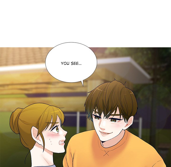Unrequited Love - episode 9 - 89