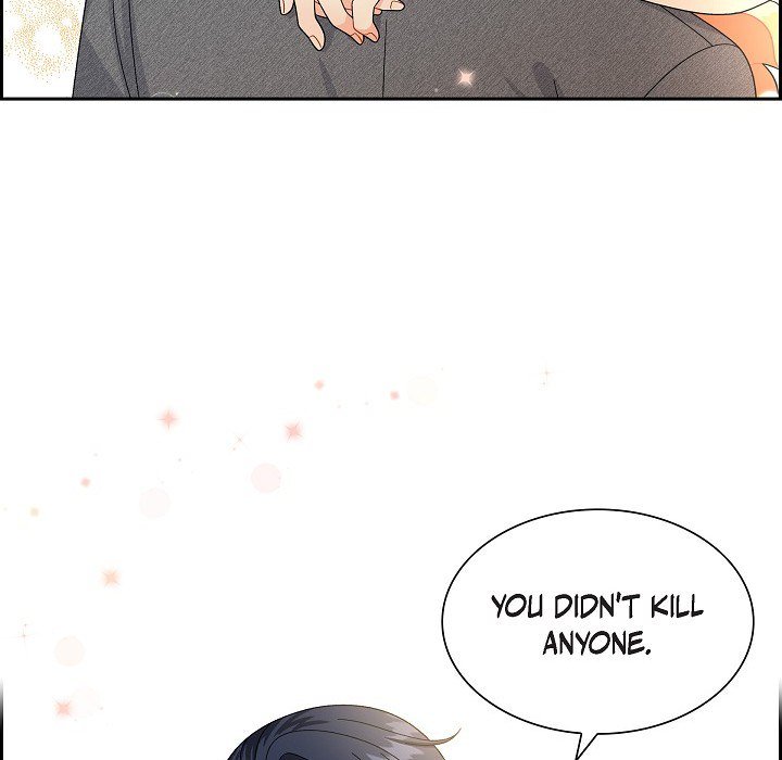 The Destroyer Fell in Love with Me - episode 53 - 5