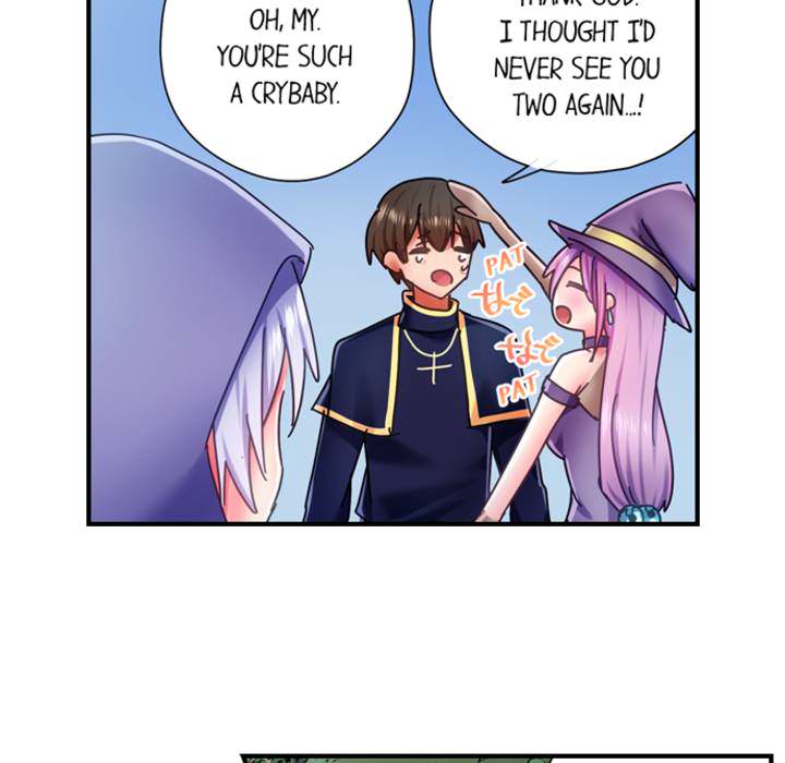 Healer's Unique Skill: Pleasuring Girls - episode 9 - 47