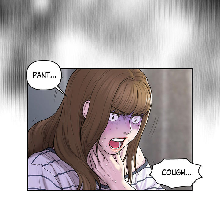 Sleeping With the Ghost - episode 28 - 40