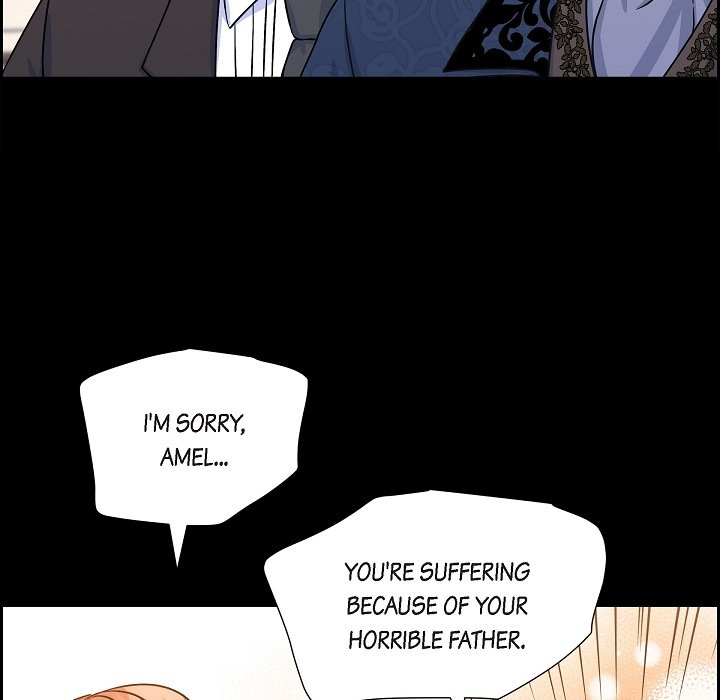 The Destroyer Fell in Love with Me - episode 5 - 56