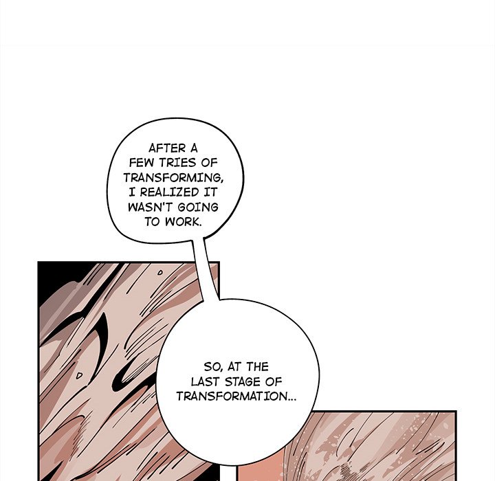 Iron Mech Bride - episode 15 - 66