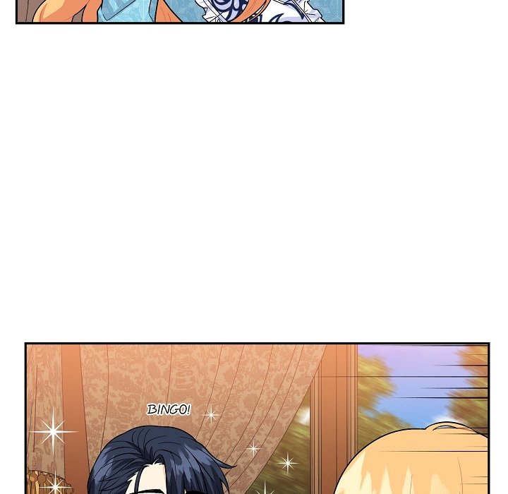 The Destroyer Fell in Love with Me - episode 8 - 46