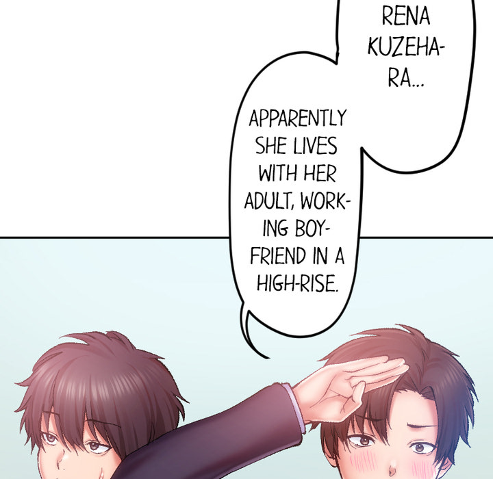Addictive Kiss: Your Lips Feel the Best - episode 1 - 116