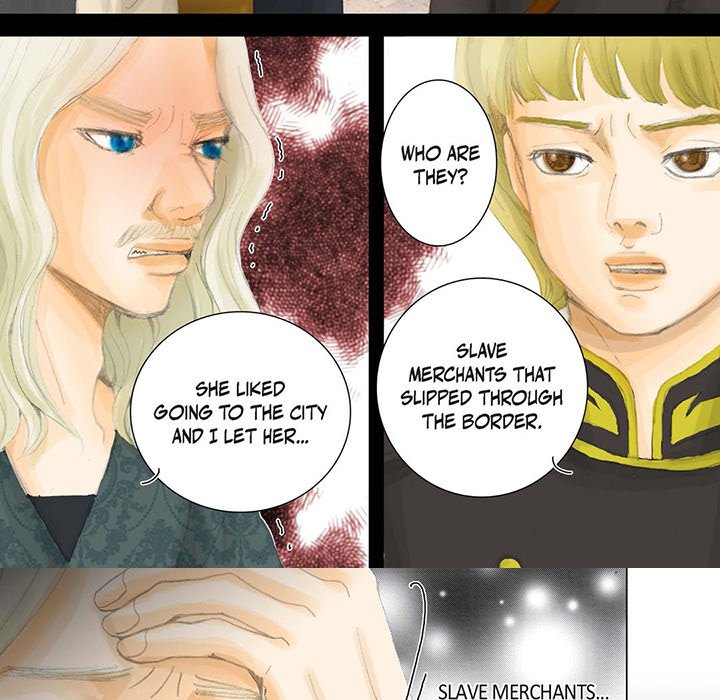 The Emperor's Woman - episode 6 - 6