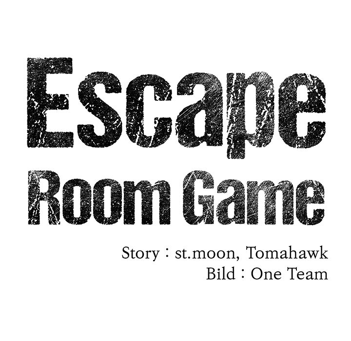 Escape Room Game - episode 3 - 179