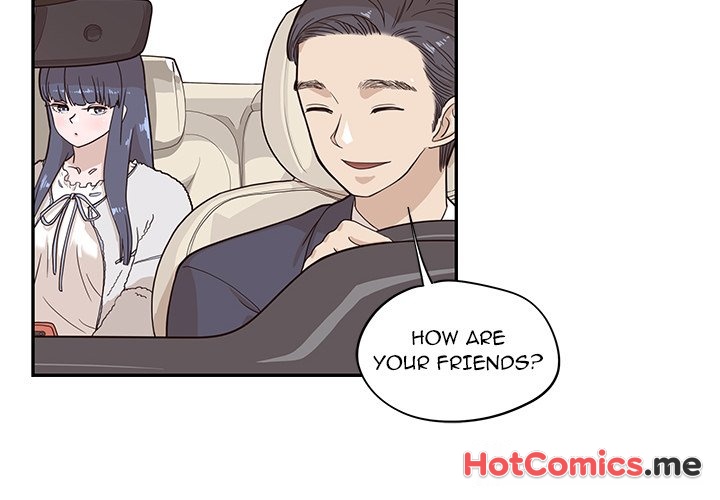 His Women's University - episode 33 - 1
