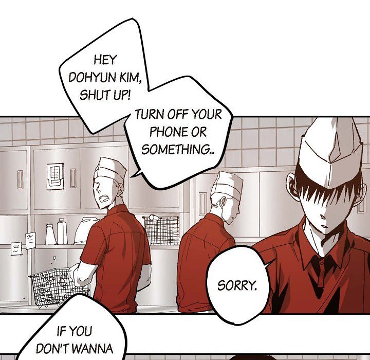 The Warehouse [Mature] - episode 48 - 56