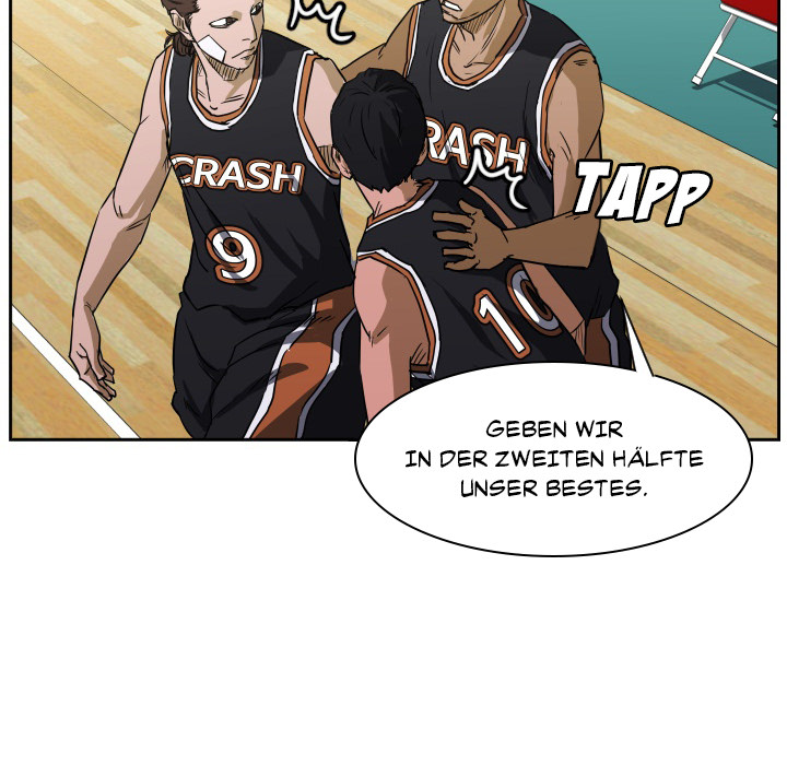 Tweener - episode 64 - 75