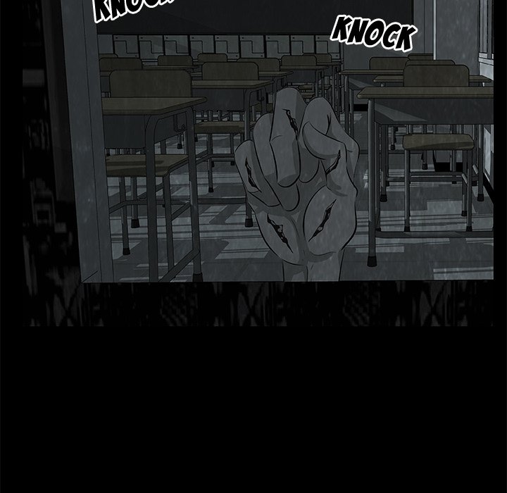 Original Horror Stories - episode 6 - 136