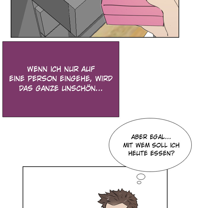 Der Neuzugang - episode 16 - 18