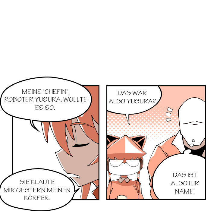Robogattin - episode 9 - 40