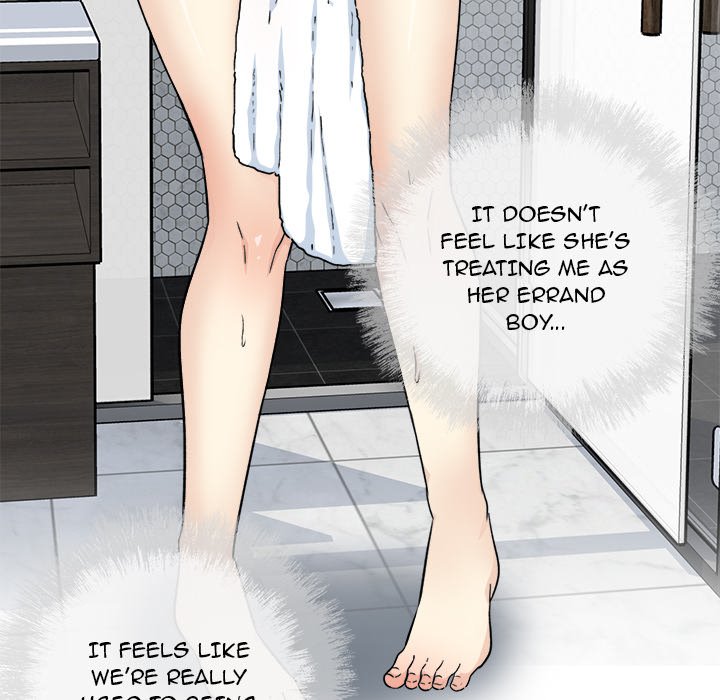Excuse me, This is my Room - episode 59 - 59