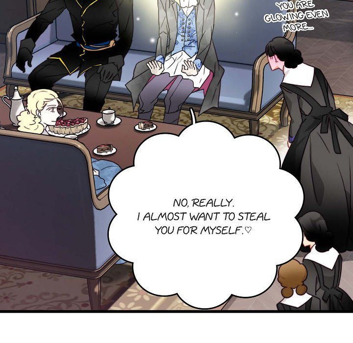 Bring the Love - episode 19 - 6