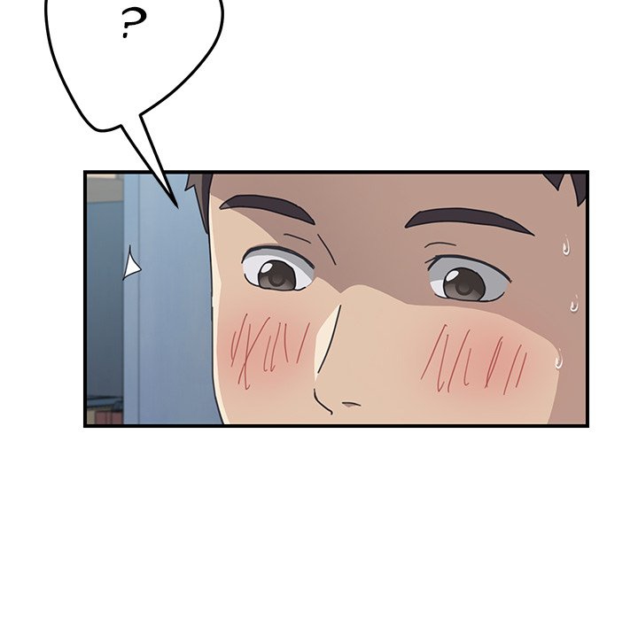 The Unwanted Roommate - episode 7 - 32
