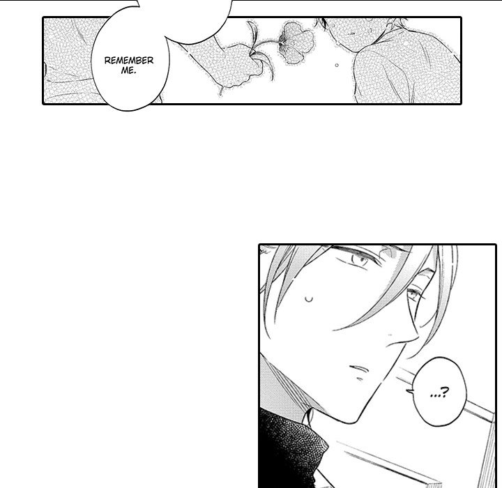 Love Blooms for a Twisted Blossom - episode 5 - 46