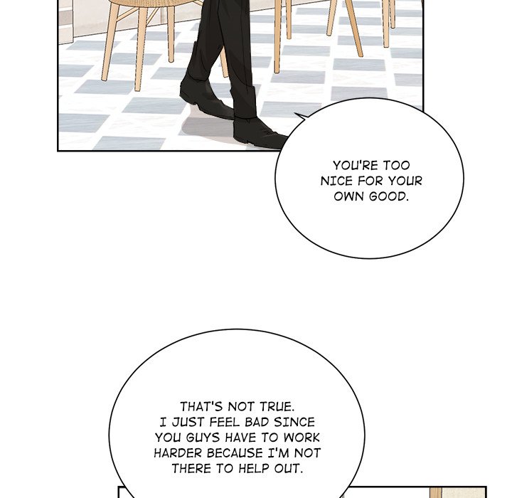 Secrets Between the Sheets [non-adult] - episode 4 - 24