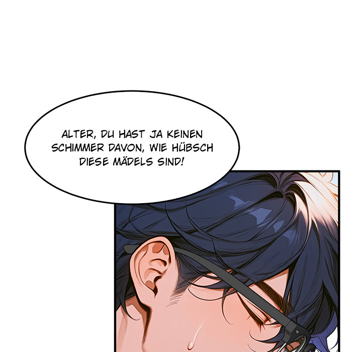 Maji Kang: Hengst der Uni - episode 1 - 47