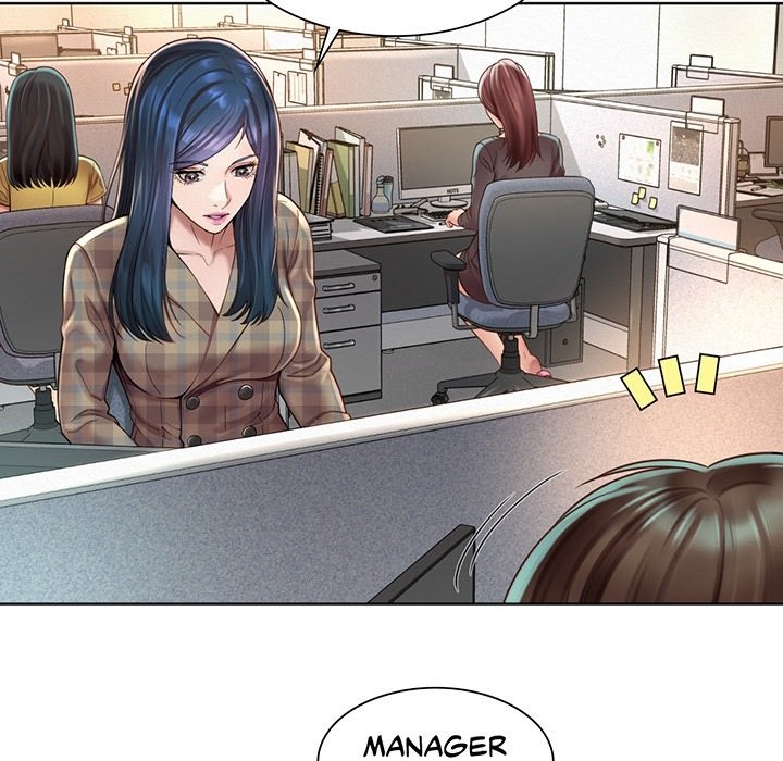 Office Affairs - episode Prologue - 16