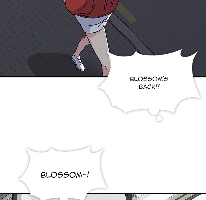 Springtime for Blossom - episode 13 - 103