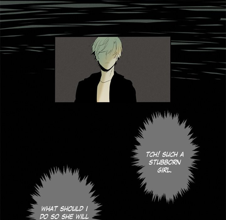 Moon Drops - episode 3 - 21