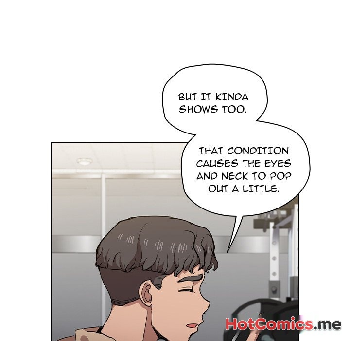Who Cares If I'm a Loser! - episode 22 - 41