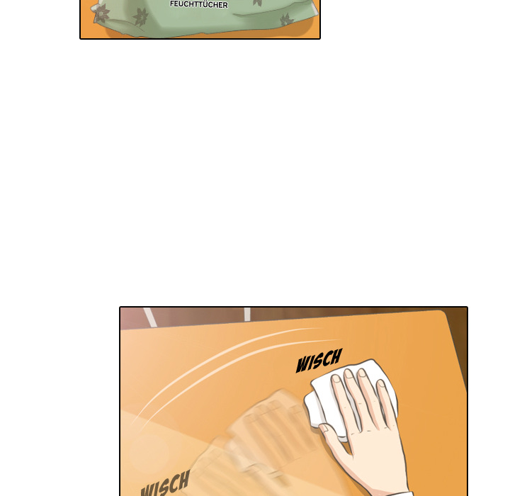 Nimm Meine Hand - episode 3 - 4