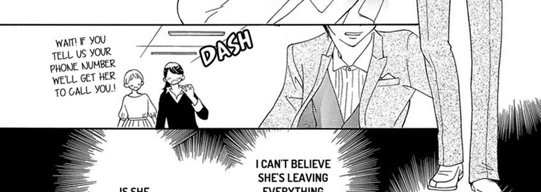 Just Listen to What I Say - The Things I Want A Sadistic Doctor to Do to Me - episode 22 - 14