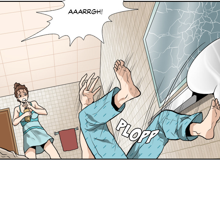Angriff der Hand - episode 15 - 9