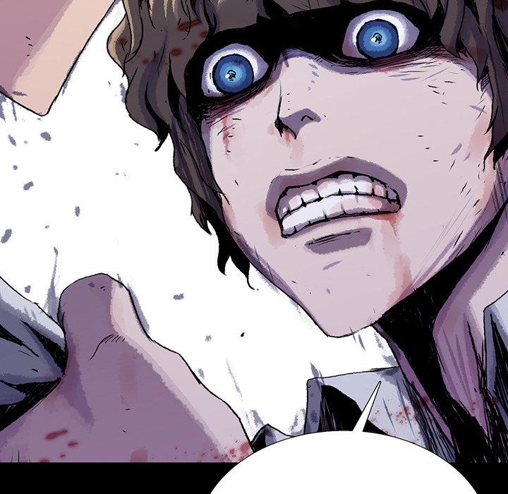 Blood Blade - episode 31 - 43