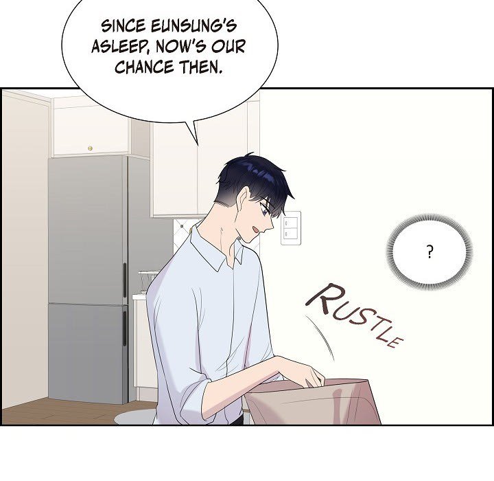 A Misogamist's Romance - episode 51 - 18