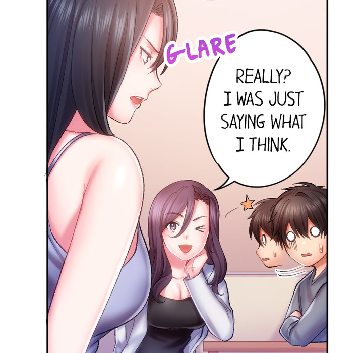 Addictive Kiss: Your Lips Feel the Best - episode 14 - 24