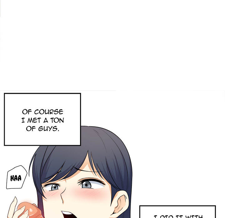 Excuse me, This is my Room - UNCENSORED - episode 6 - 25
