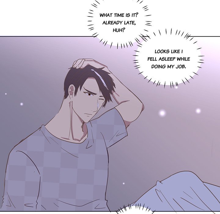 Your Secret Body - episode 17 - 56