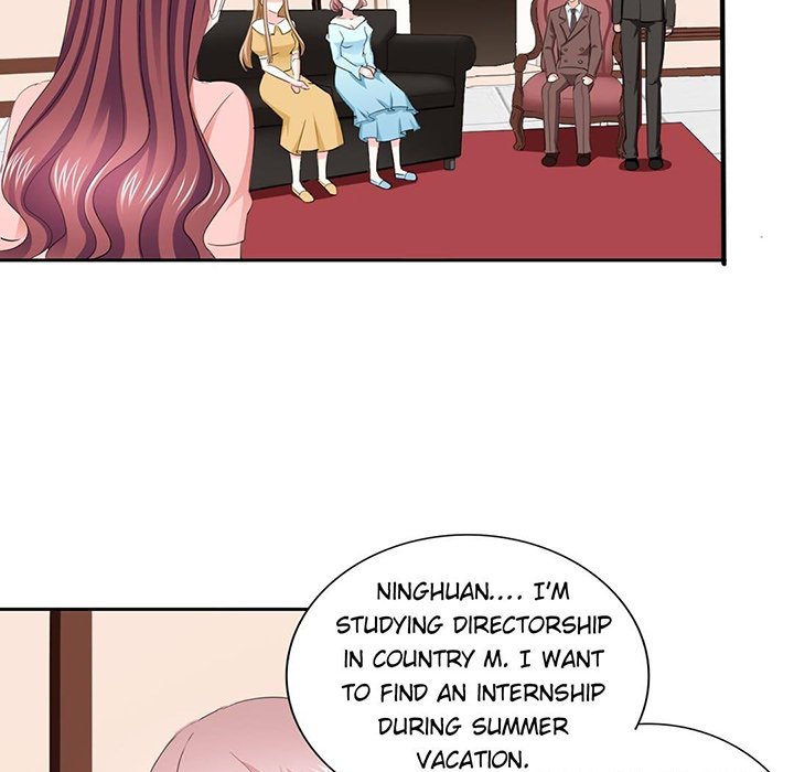 Good Morning, Mrs. Fu - episode 31 - 18
