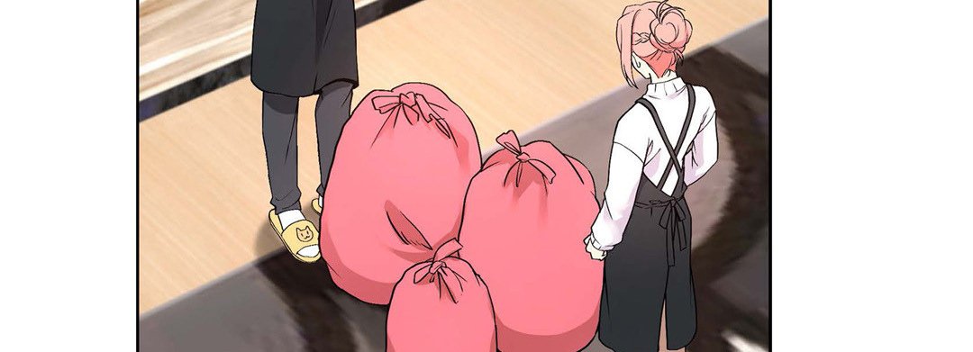 Sweet Caress - episode 10 - 154