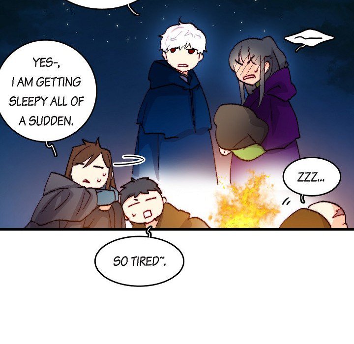 Bring the Love - episode 132 - 16