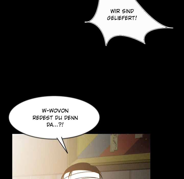 Trügerischer Schein - episode 26 - 31