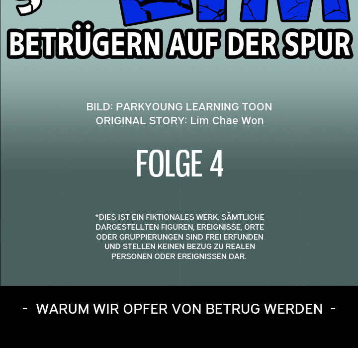 Staatsanwalt Lim: Betrügern auf der Spur - episode 4 - 27