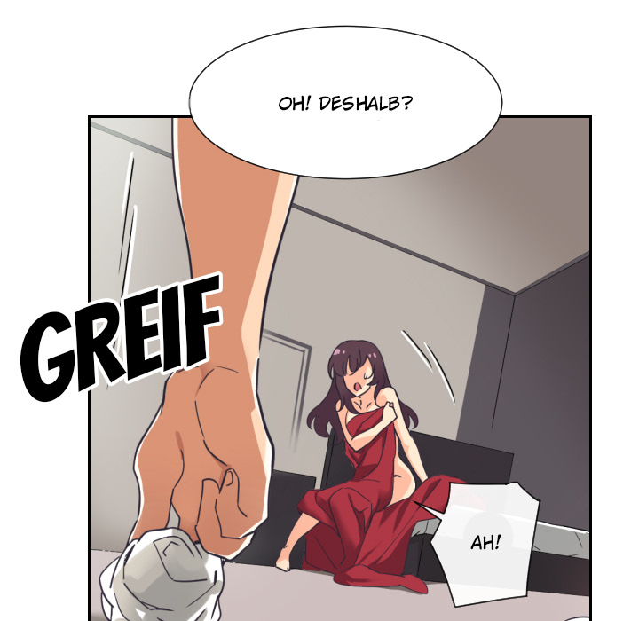 So zähmt Mann seine Frau - episode 9 - 35