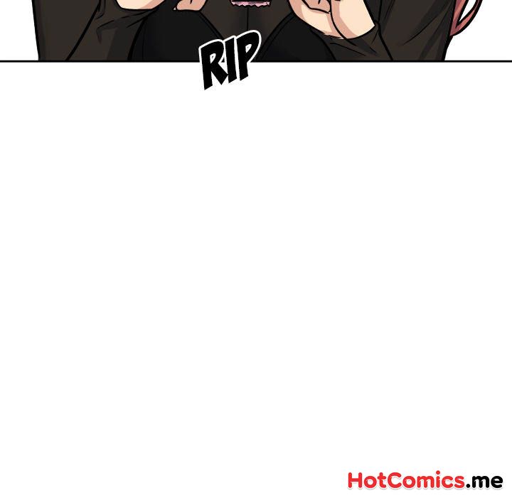 Excuse me, This is my Room - UNCENSORED - episode 41 - 118